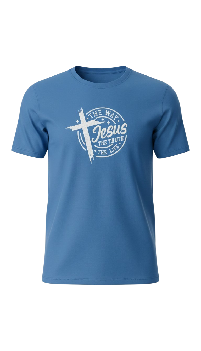 Street Wear 4Christians
