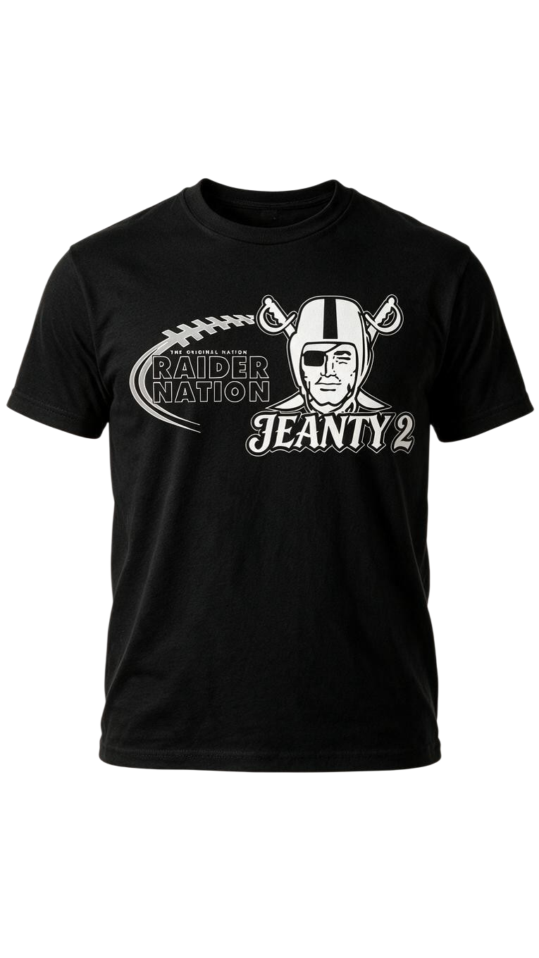 Raider Nation
