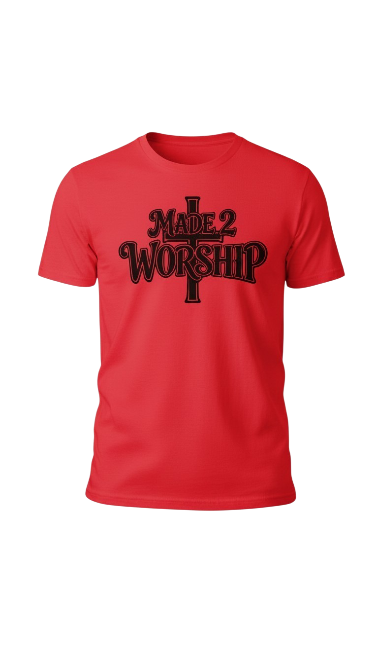 Street Wear 4Christians