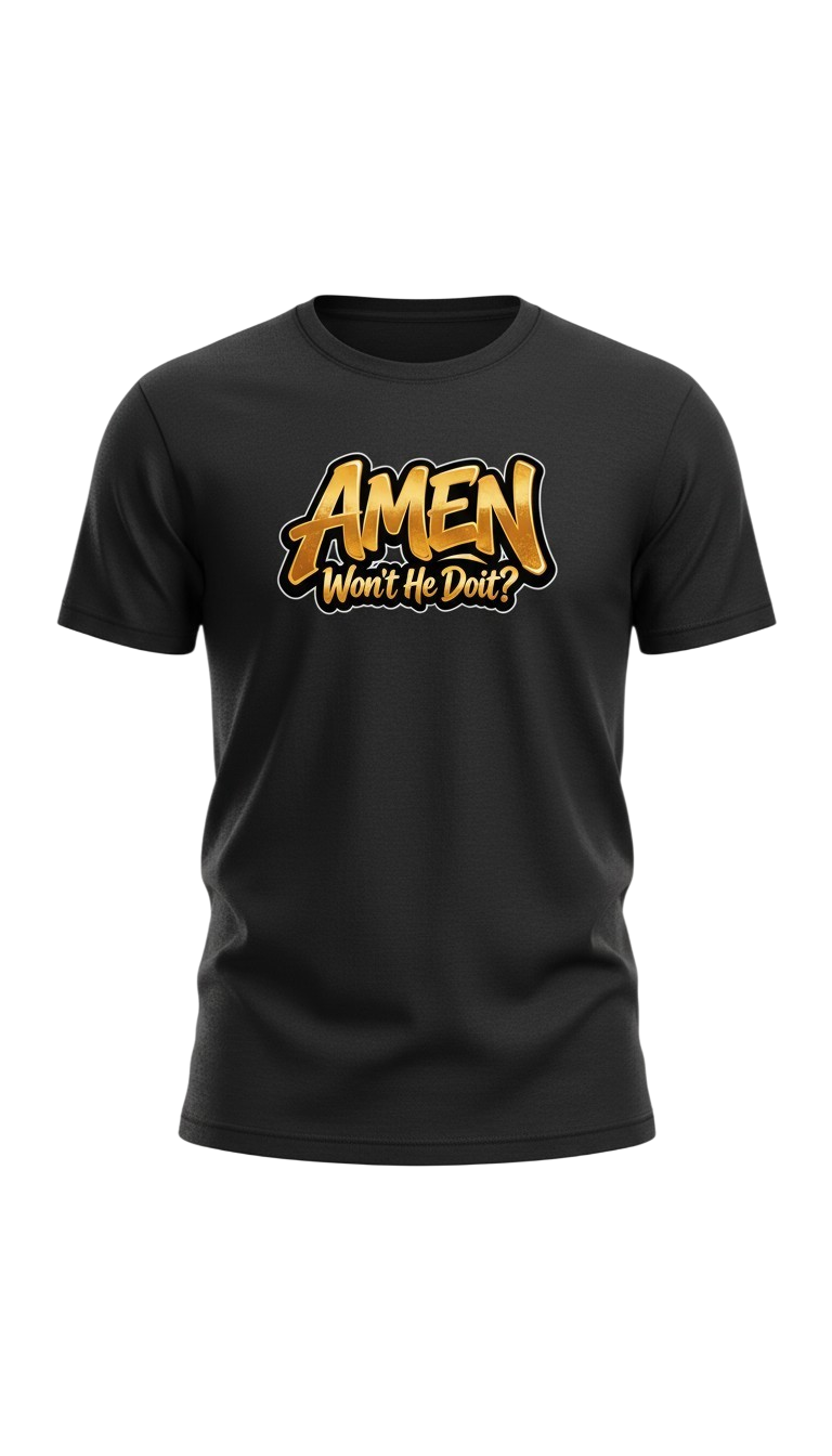 Street Wear 4Christians