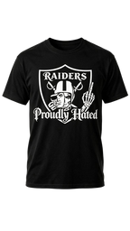 Raider Nation