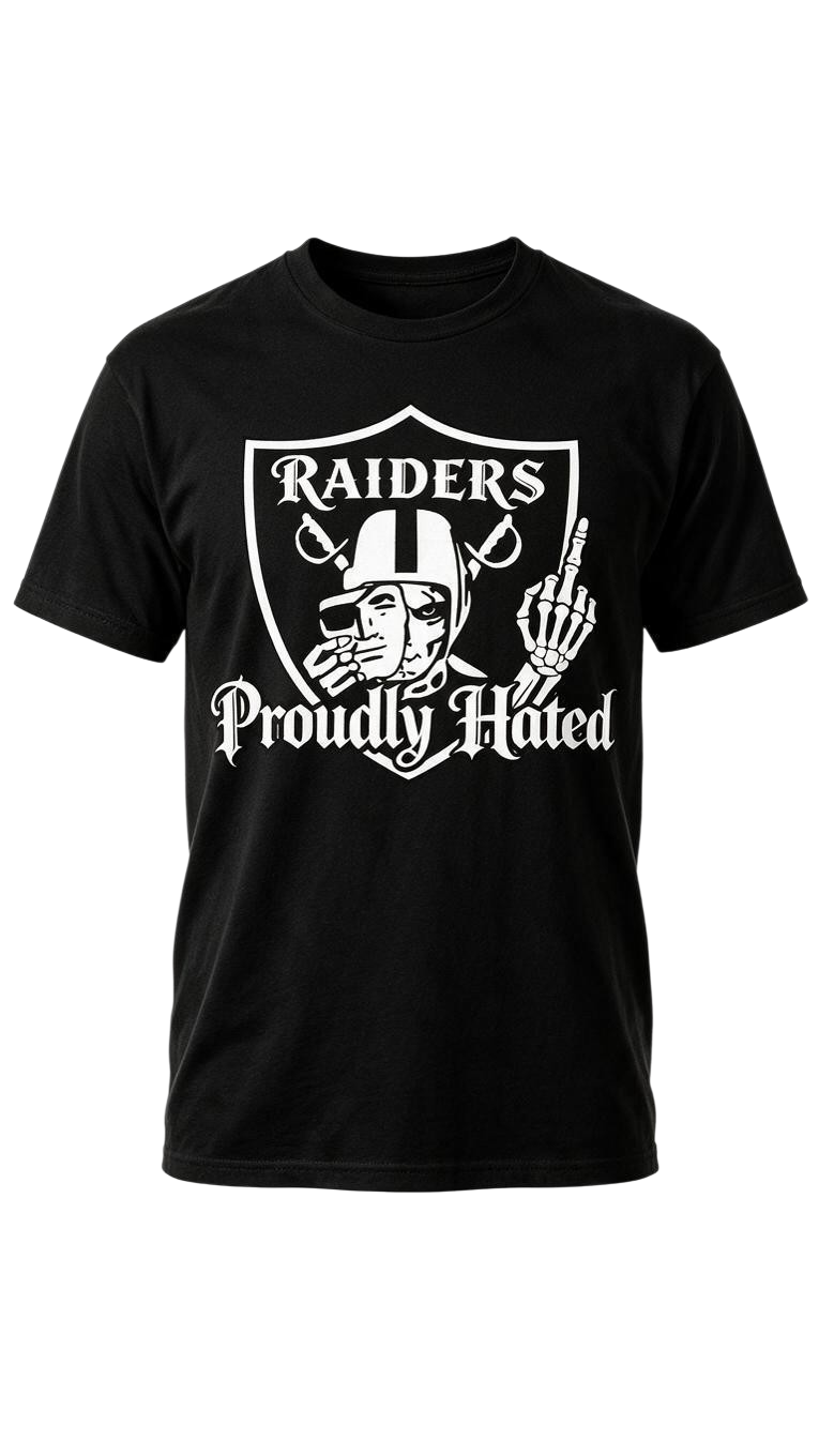 Raider Nation
