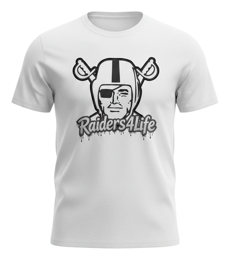 Raider Nation