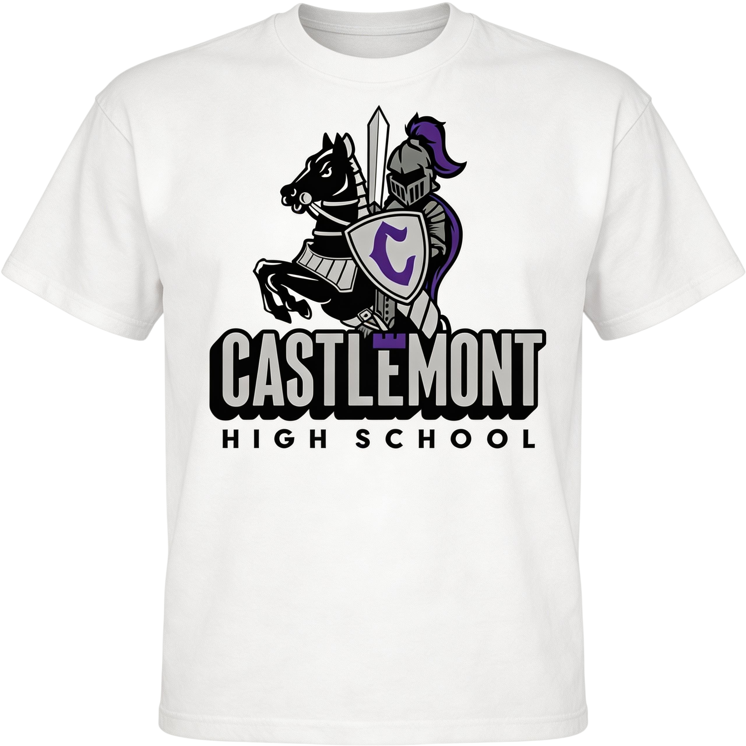 Oakland Cali High Schools