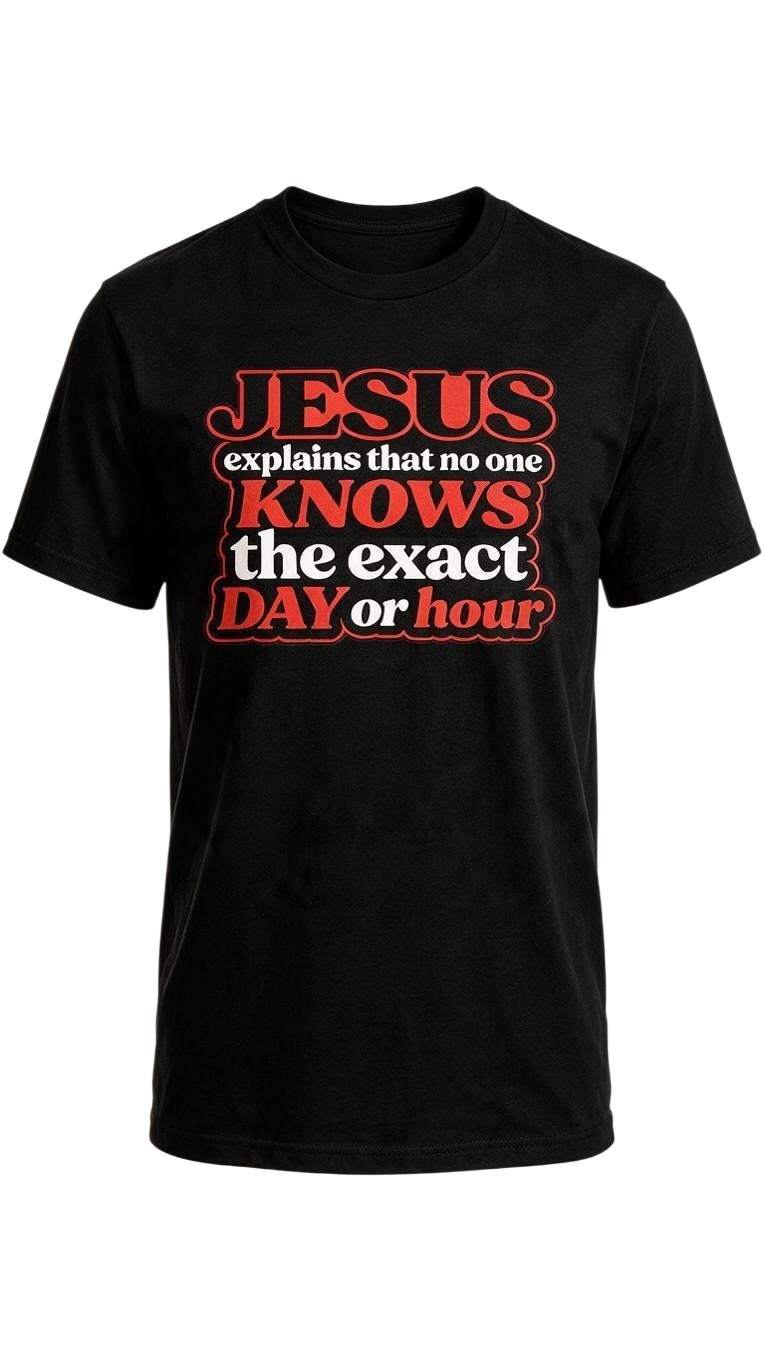 Street Wear 4Christians