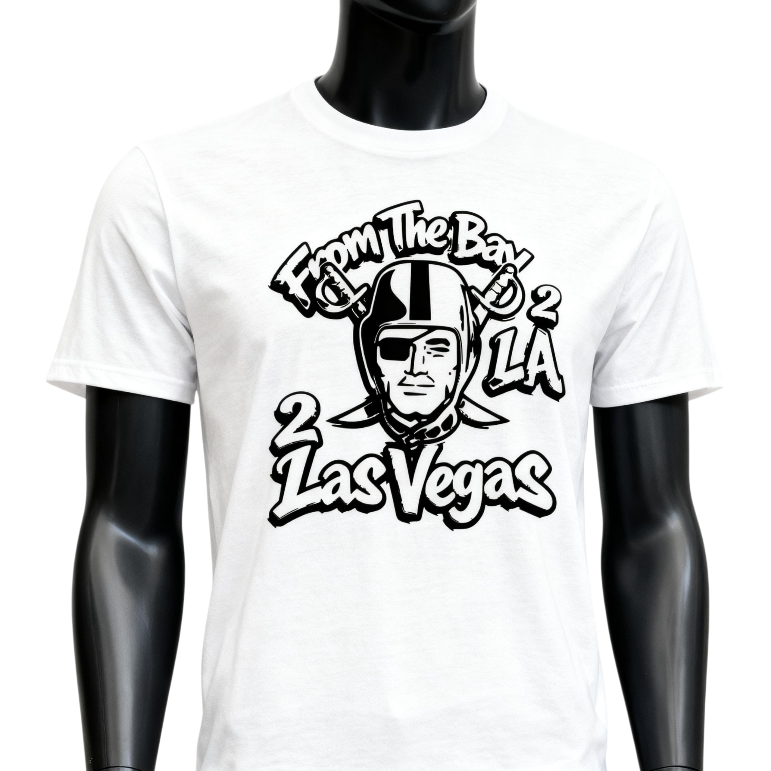 Raider Nation