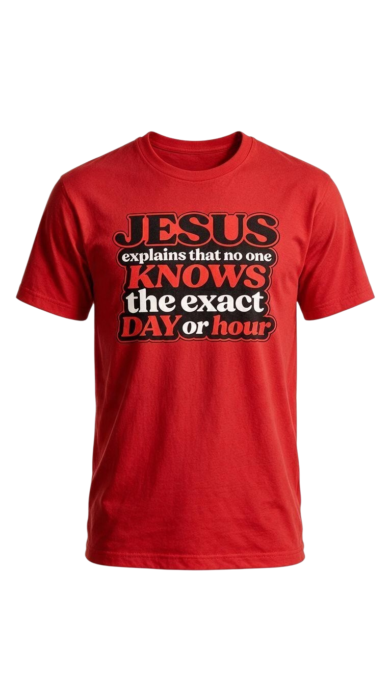 Street Wear 4Christians