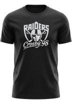 Raider Nation
