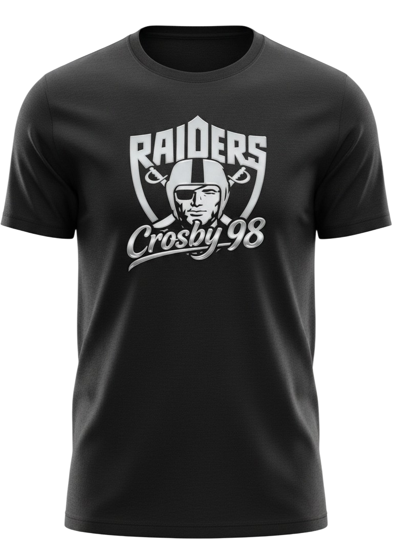 Raider Nation