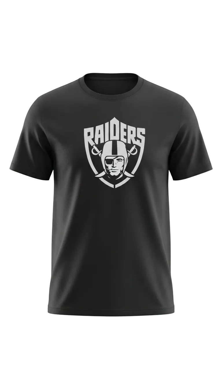 Raider Nation