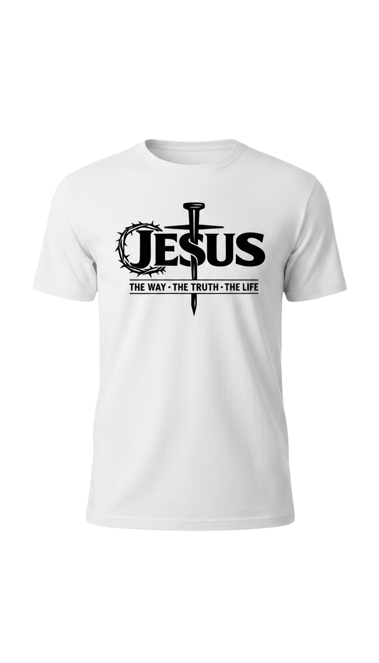 Street Wear 4Christians