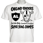 Raider Nation
