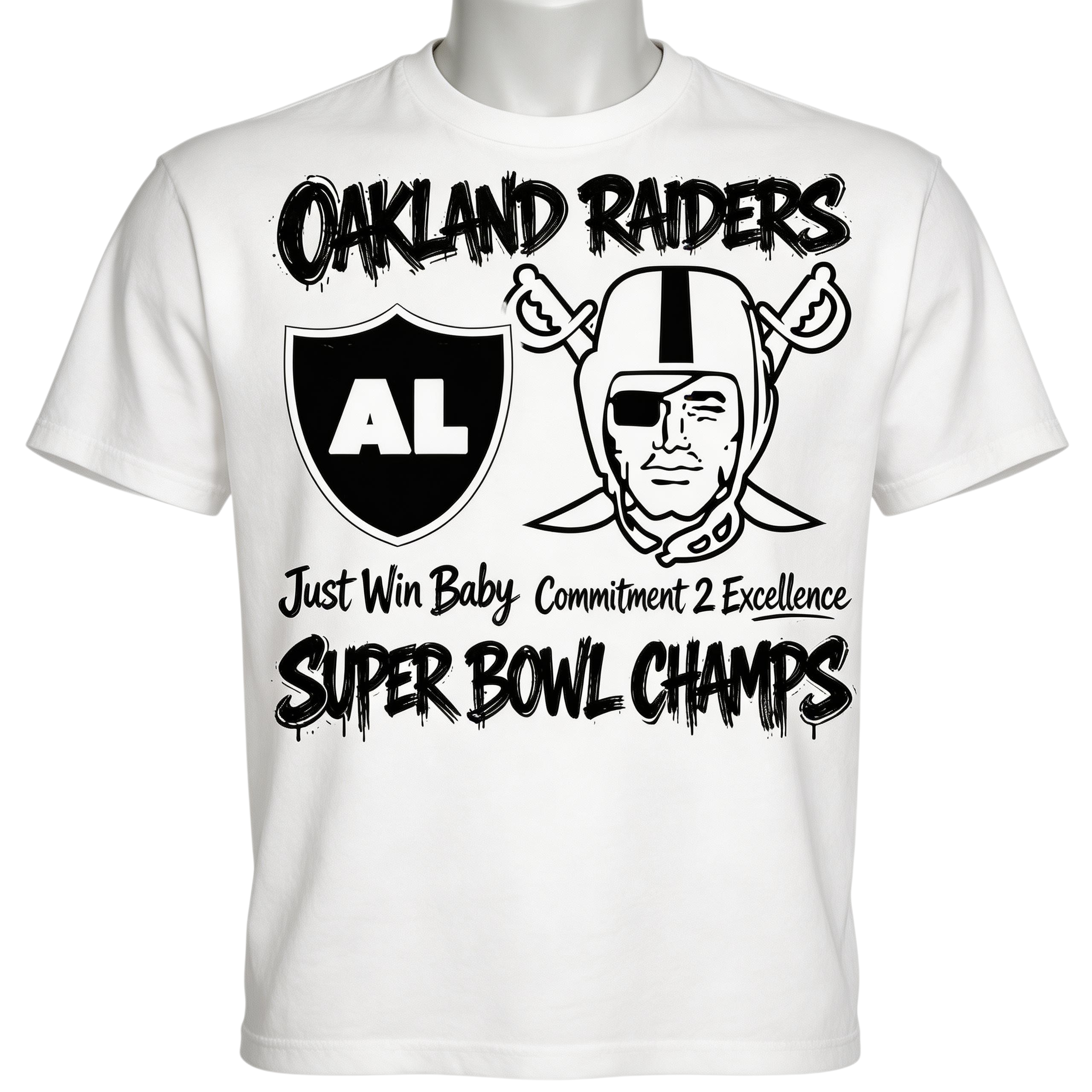 Raider Nation