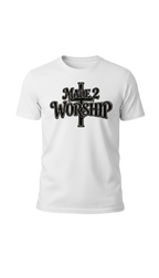 Street Wear 4Christians