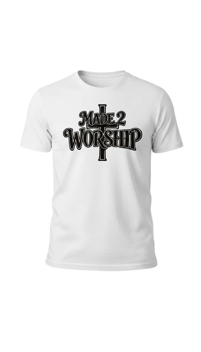 Street Wear 4Christians
