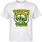 Oakland Cali High Schools