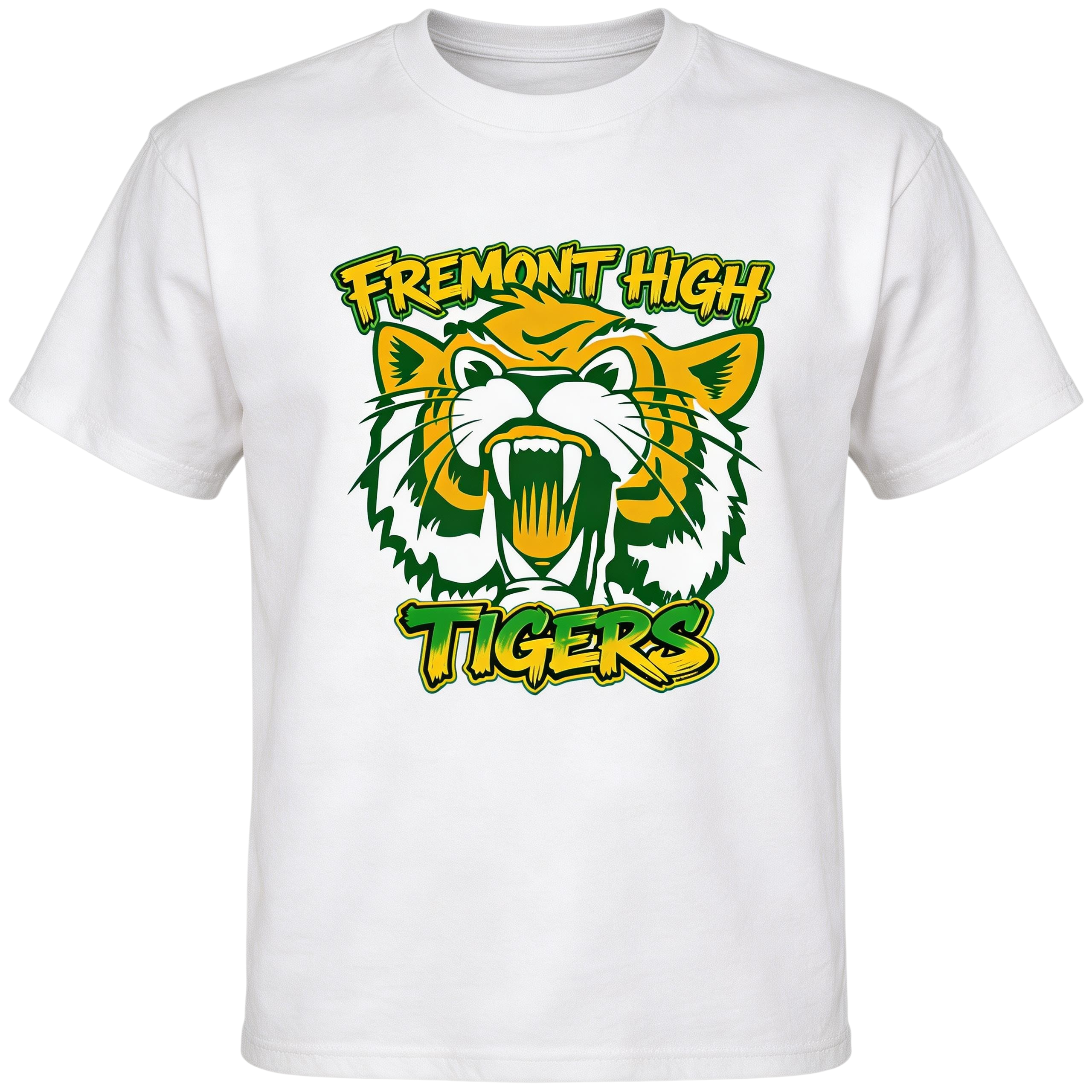 Oakland Cali High Schools