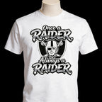 Raider Nation