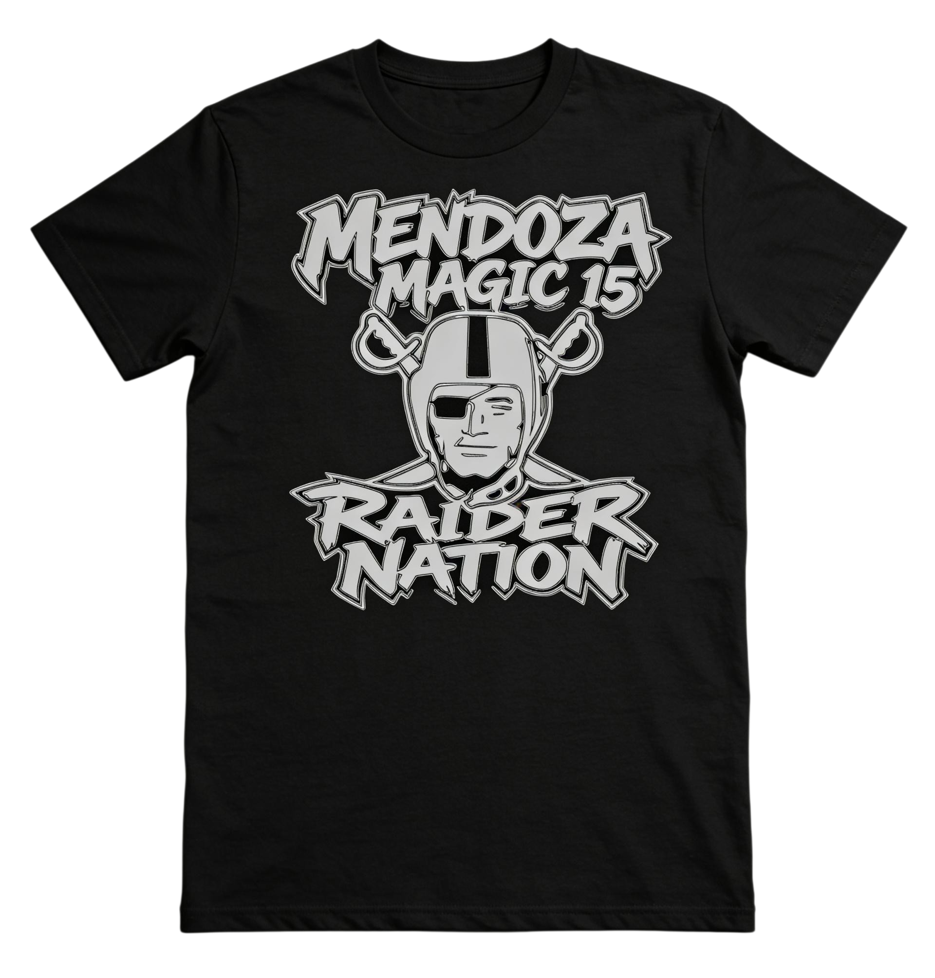 Raider Nation
