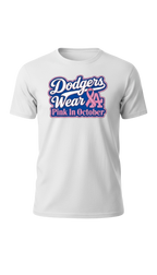 We wear Pink In October