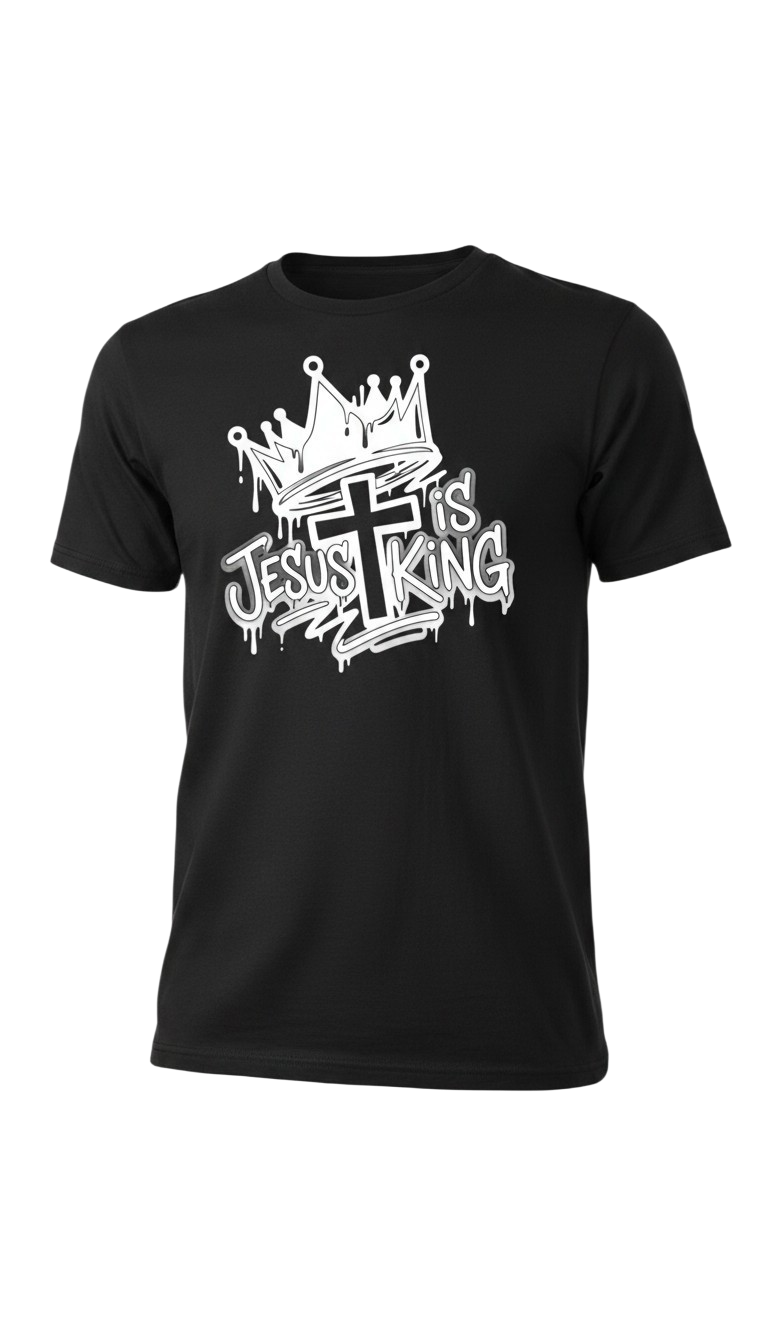 Street Wear 4Christians