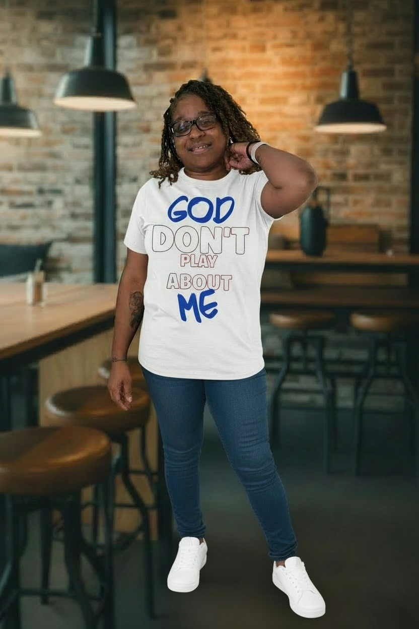 God Is Good