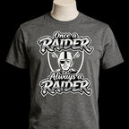 Raider Nation