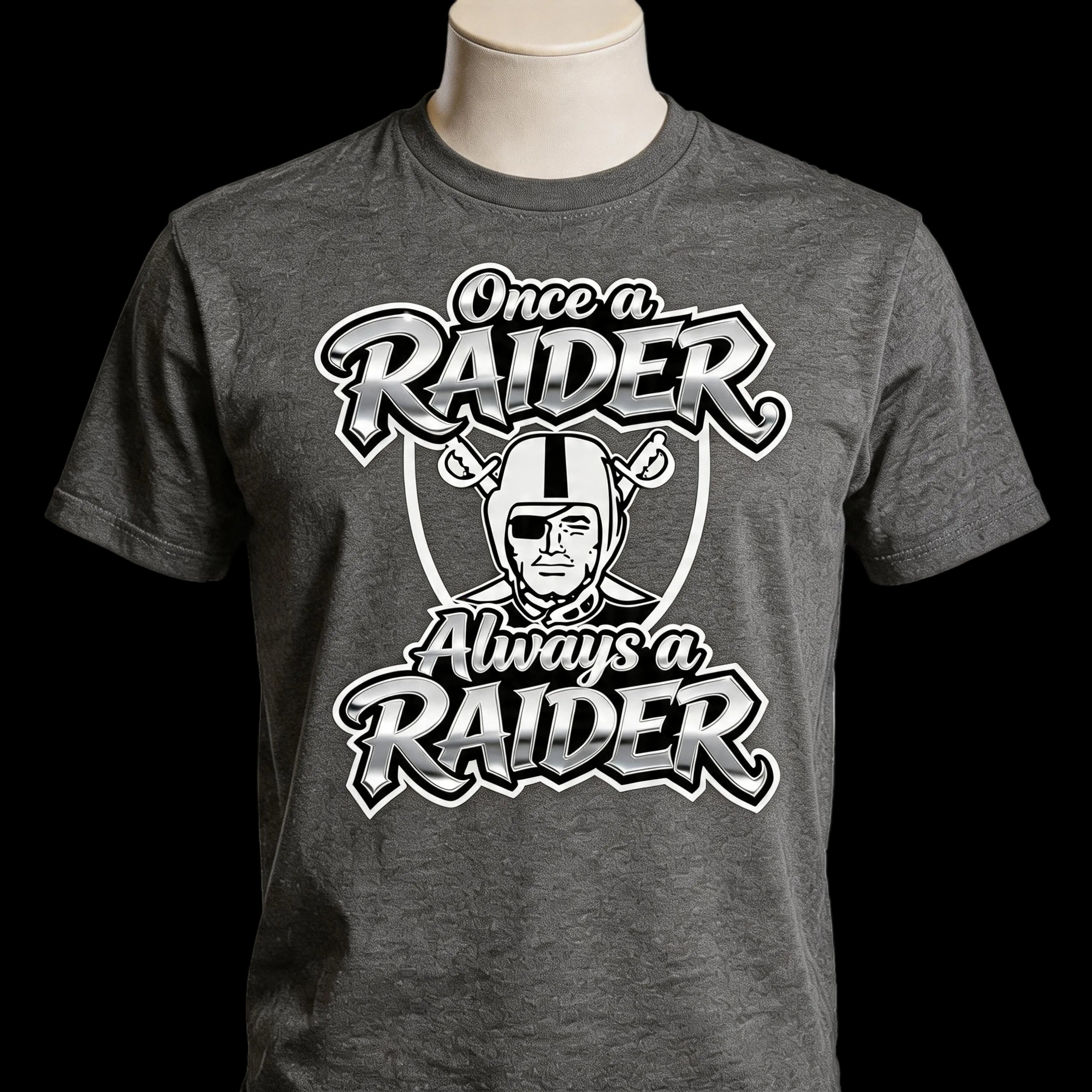 Raider Nation