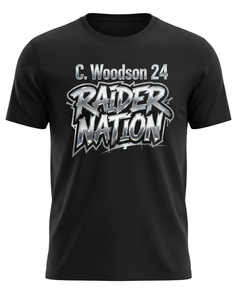 Raider Nation