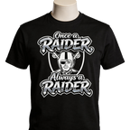 Raider Nation