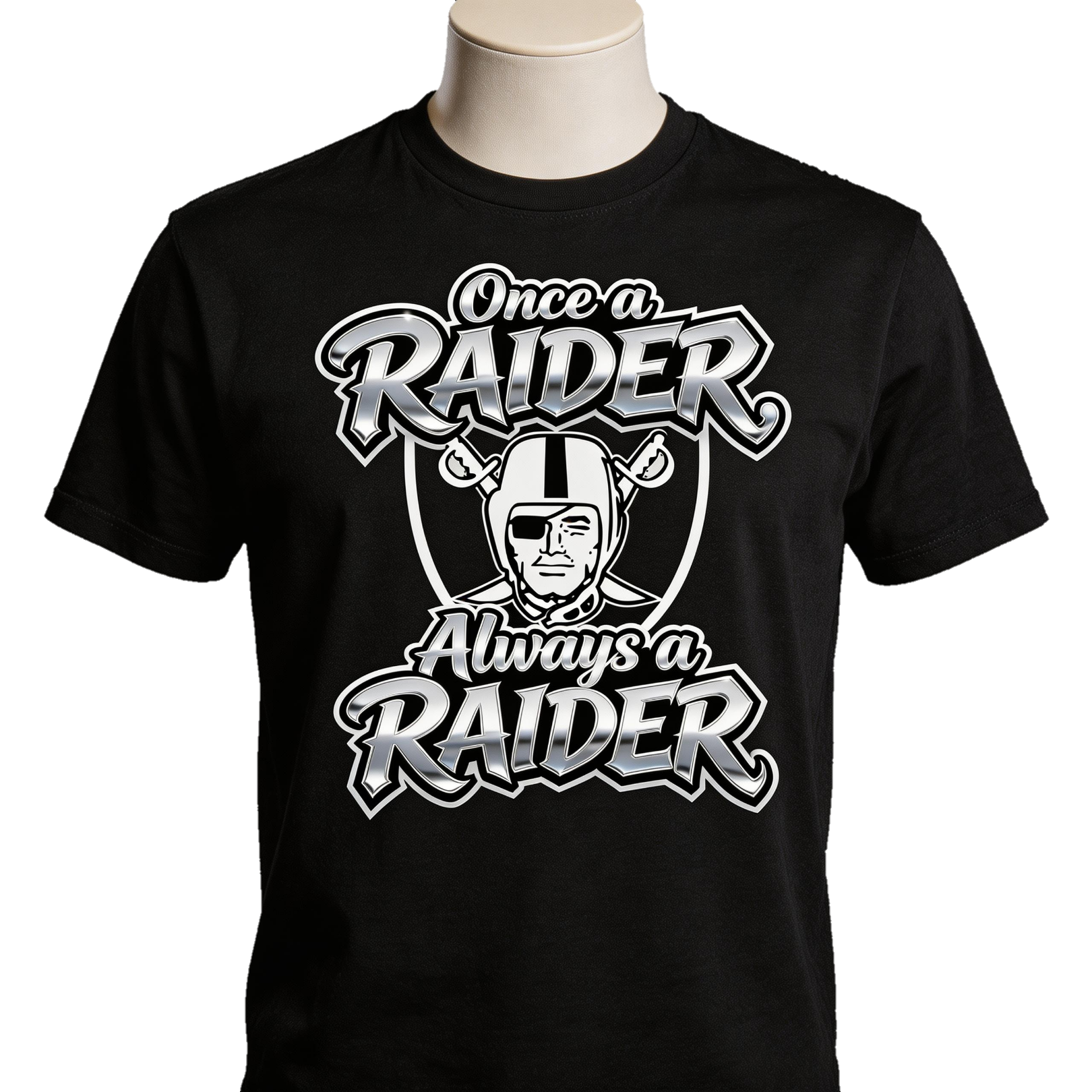Raider Nation